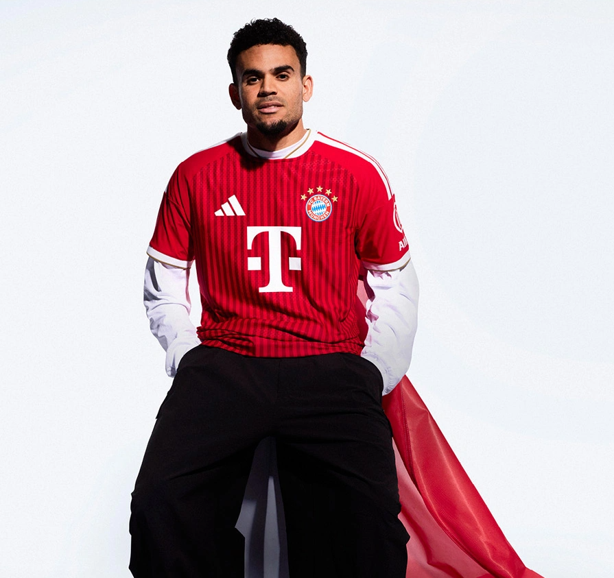 FC Bayern München thuistenue 2026-27